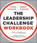 Kouzes |  The Leadership Challenge Workbook | Buch |  Sack Fachmedien