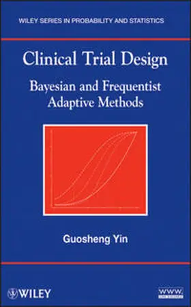 Yin | Clinical Trial Design | E-Book | www.sack.de