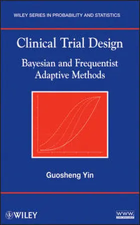 Yin | Clinical Trial Design | E-Book | www.sack.de