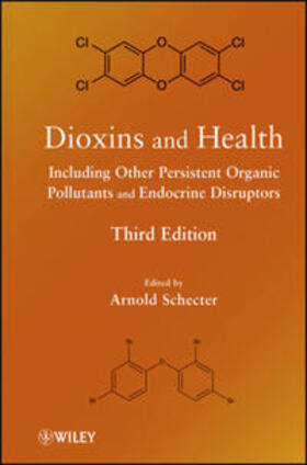 Schecter | Dioxins and Health | E-Book | sack.de