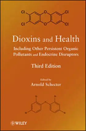 Schecter |  Dioxins and Health | eBook | Sack Fachmedien