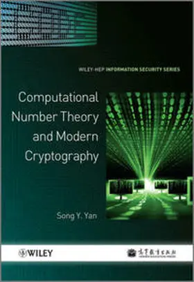 Yan | Computational Number Theory and Modern Cryptography | E-Book | www.sack.de