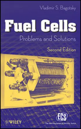 Bagotsky |  Fuel Cells | eBook | Sack Fachmedien