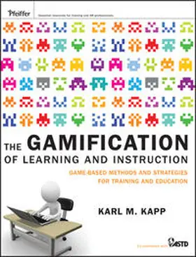Kapp |  The Gamification of Learning and Instruction | eBook | Sack Fachmedien