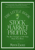 Zacks |  The Little Book of Stock Market Profits | eBook | Sack Fachmedien