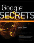 Davis |  Google Secrets | eBook | Sack Fachmedien