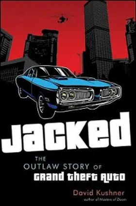 Kushner |  Jacked | eBook | Sack Fachmedien