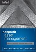 Rice / DiMeo / Porter |  Nonprofit Asset Management | eBook | Sack Fachmedien