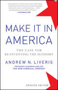 Liveris |  Make It in America, Updated Edition | Buch |  Sack Fachmedien