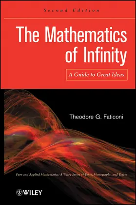 Faticoni | The Mathematics of Infinity | Buch | 978-1-118-20448-1 | sack.de