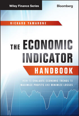 Yamarone | The Economic Indicator Handbook | Buch | 978-1-118-20466-5 | sack.de