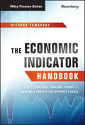 Yamarone |  The Economic Indicator Handbook | Buch |  Sack Fachmedien