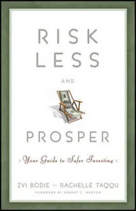 Bodie / Taqqu |  Risk Less and Prosper | eBook | Sack Fachmedien