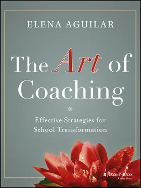 Aguilar | The Art of Coaching | Buch | 978-1-118-20653-9 | www.sack.de