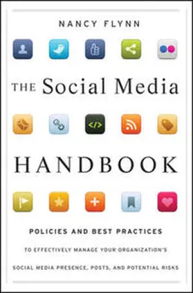 Flynn | The Social Media Handbook | E-Book | www.sack.de