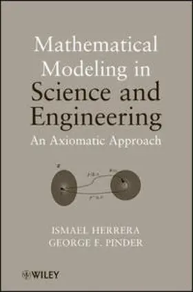 Herrera / Pinder | Mathematical Modeling in Science and Engineering | E-Book | www.sack.de