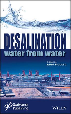 Kucera |  Desalination | Buch |  Sack Fachmedien