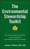Williams |  The Environmental Stewardship Toolkit | eBook | Sack Fachmedien