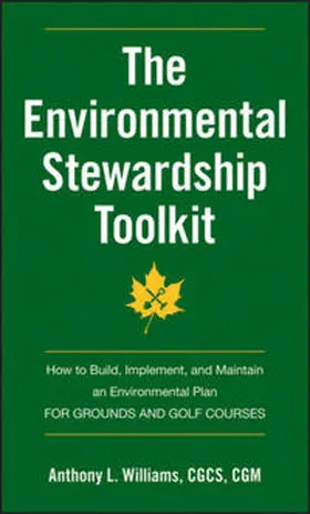 Williams |  The Environmental Stewardship Toolkit | eBook | Sack Fachmedien