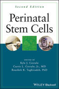 Cetrulo / Taghizadeh |  Perinatal Stem Cells | Buch |  Sack Fachmedien