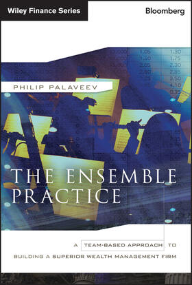 Palaveev |  The Ensemble Practice | Buch |  Sack Fachmedien