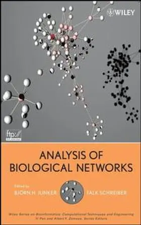 Junker / Schreiber |  Analysis of Biological Networks | eBook | Sack Fachmedien