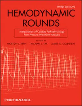 Lim / Goldstein / Kern |  Hemodynamic Rounds | eBook | Sack Fachmedien