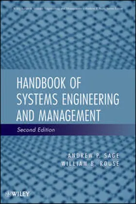 Sage / Rouse | Handbook of Systems Engineering and Management | E-Book | sack.de