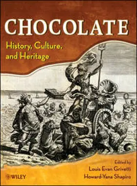 Grivetti / Shapiro | Chocolate | E-Book | www.sack.de
