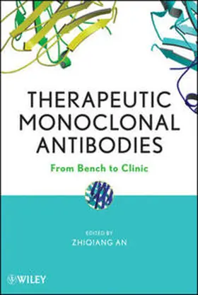 An |  Therapeutic Monoclonal Antibodies | eBook | Sack Fachmedien