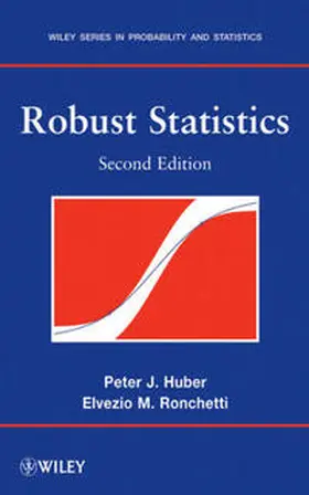 Huber / Ronchetti | Robust Statistics | E-Book | sack.de