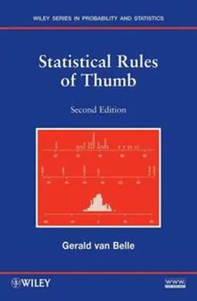 van Belle | Statistical Rules of Thumb | E-Book | sack.de