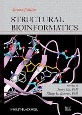 Gu / Bourne | Structural Bioinformatics | E-Book | www.sack.de