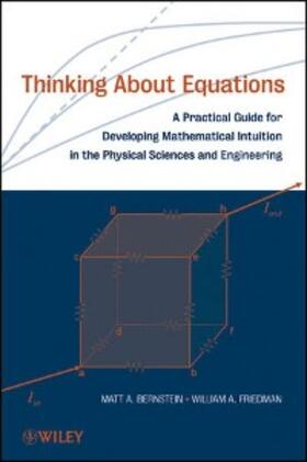 Bernstein / Friedman | Thinking About Equations | E-Book | sack.de