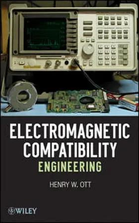 Ott | Electromagnetic Compatibility Engineering | E-Book | www.sack.de
