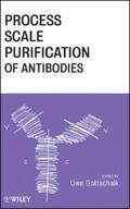 Gottschalk |  Process Scale Purification of Antibodies | eBook | Sack Fachmedien