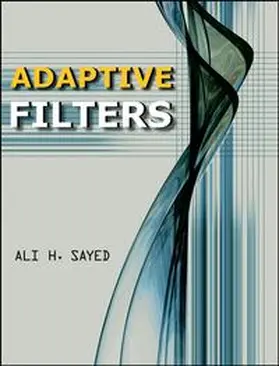 Sayed | Adaptive Filters | E-Book | www.sack.de