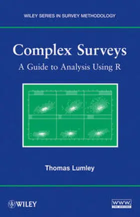 Lumley |  Complex Surveys | eBook | Sack Fachmedien