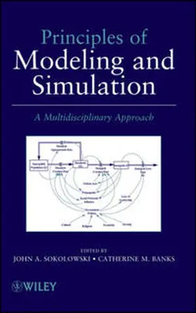Sokolowski / Banks | Principles of Modeling and Simulation | E-Book | www.sack.de