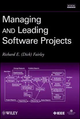 Fairley | Managing and Leading Software Projects | E-Book | www.sack.de