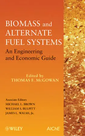 McGowan | Biomass and Alternate Fuel Systems | E-Book | www.sack.de