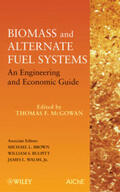 McGowan / Brown / Bulpitt |  Biomass and Alternate Fuel Systems | eBook | Sack Fachmedien