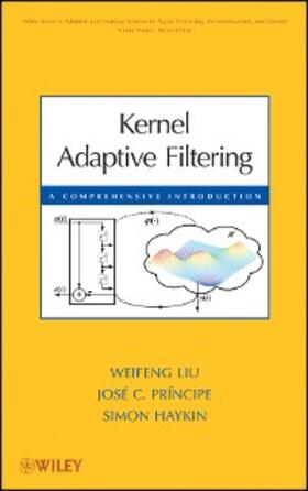 Liu / Principe / Haykin | Kernel Adaptive Filtering | E-Book | sack.de