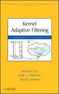 Liu / Principe / Haykin |  Kernel Adaptive Filtering | eBook | Sack Fachmedien