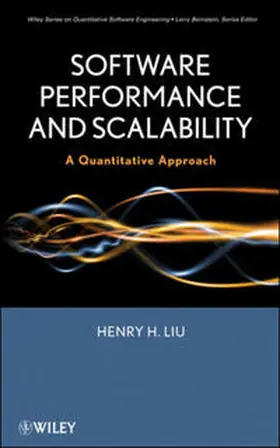 Liu |  Software Performance and Scalability | eBook | Sack Fachmedien