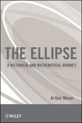 Mazer | The Ellipse | E-Book | www.sack.de