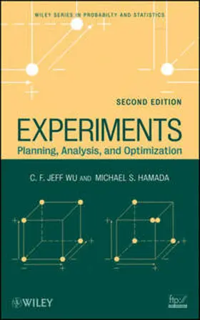 Wu / Hamada |  Experiments | eBook | Sack Fachmedien