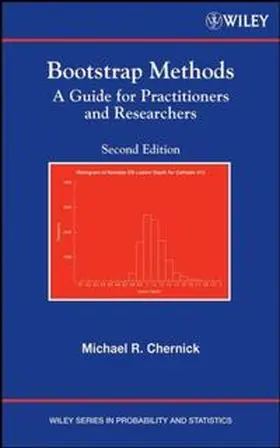 Chernick | Bootstrap Methods | E-Book | www.sack.de