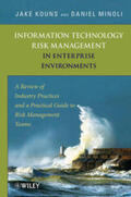 Kouns / Minoli |  Information Technology Risk Management in Enterprise Environments | eBook | Sack Fachmedien