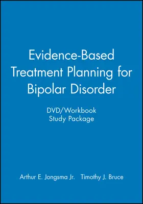 Jongsma / Berghuis / Bruce |  Evidence-Based Treatment Planning for Bipolar Disorder [With Workbook] | Sonstiges |  Sack Fachmedien